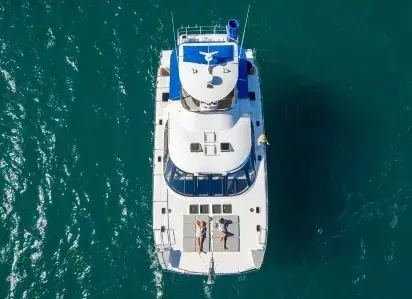 Conoce la Flota: Nuestros Barcos Favoritos y sus Historias