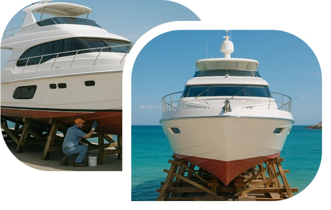 Cabo boat trips